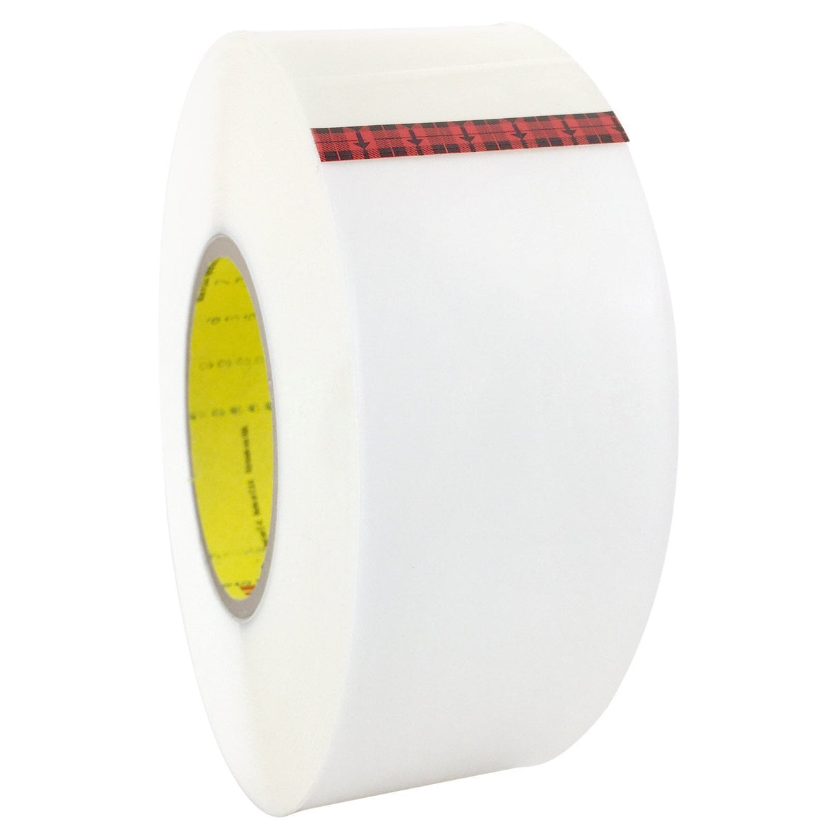 3M Polyurethane Protective Tape 8673, Transparent, 2 in x 36 yd, 8673-2