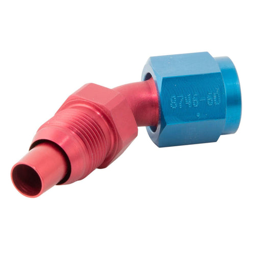 Eaton Aeroquip Nipple Assembly for 8846-6D Fitting, 8746-6D