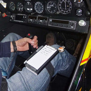 Design4Pilots i-Pilot Phone Plus Kneeboard image 2