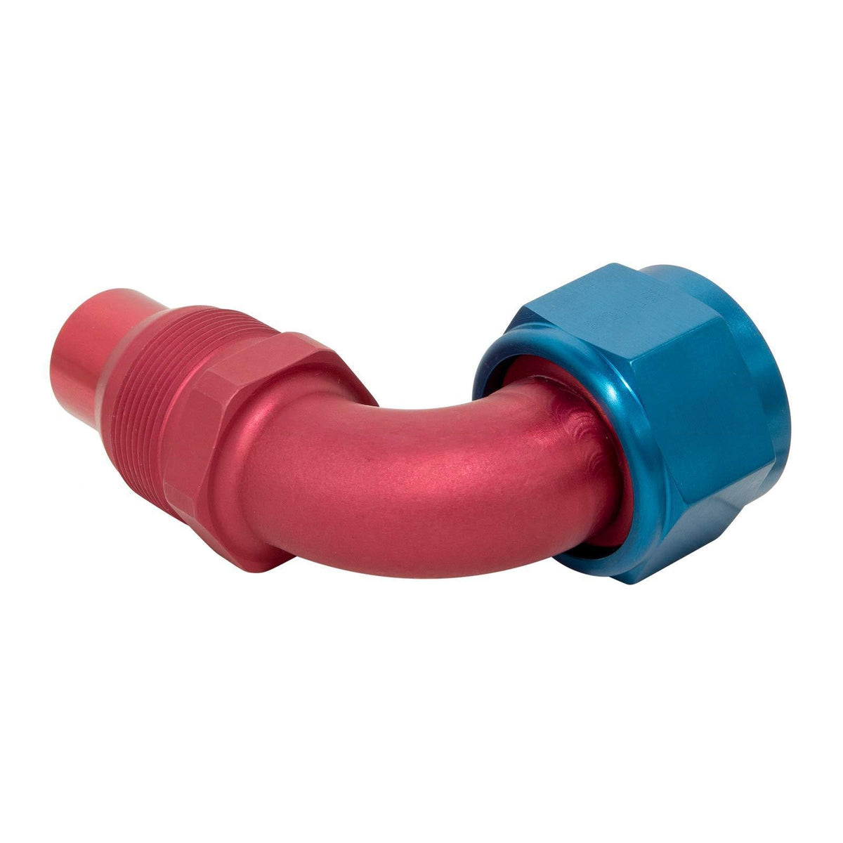 Eaton Aeroquip Elbow Subassembly, Aluminium, 8791-16D