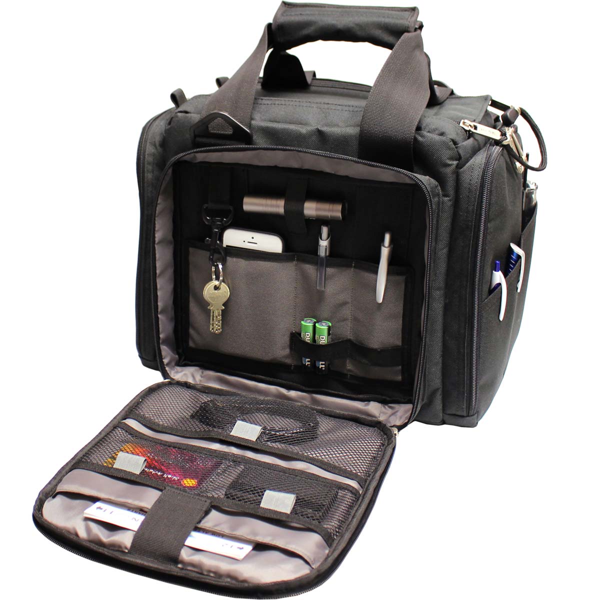 Design4Pilots Crosscountry Flight Bag image 3