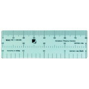 ATC Scale Rule 80NM image 0