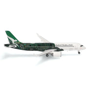 Gemini Jets 1/200 QantasLink A220-300 VH-X4A "Minyma Kutjara Tjukurpa" (Green) image 0