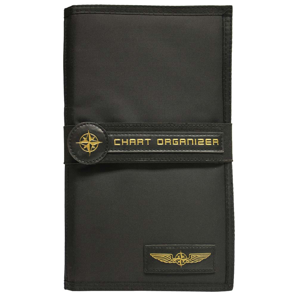 Design4Pilots Chart Organizer image 0
