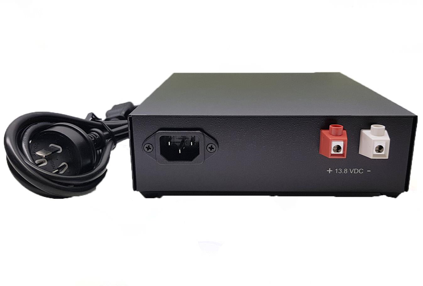 Icom - POWER SUPPLY | Switch Mode for IC-A120 (SEC1212G) image 0