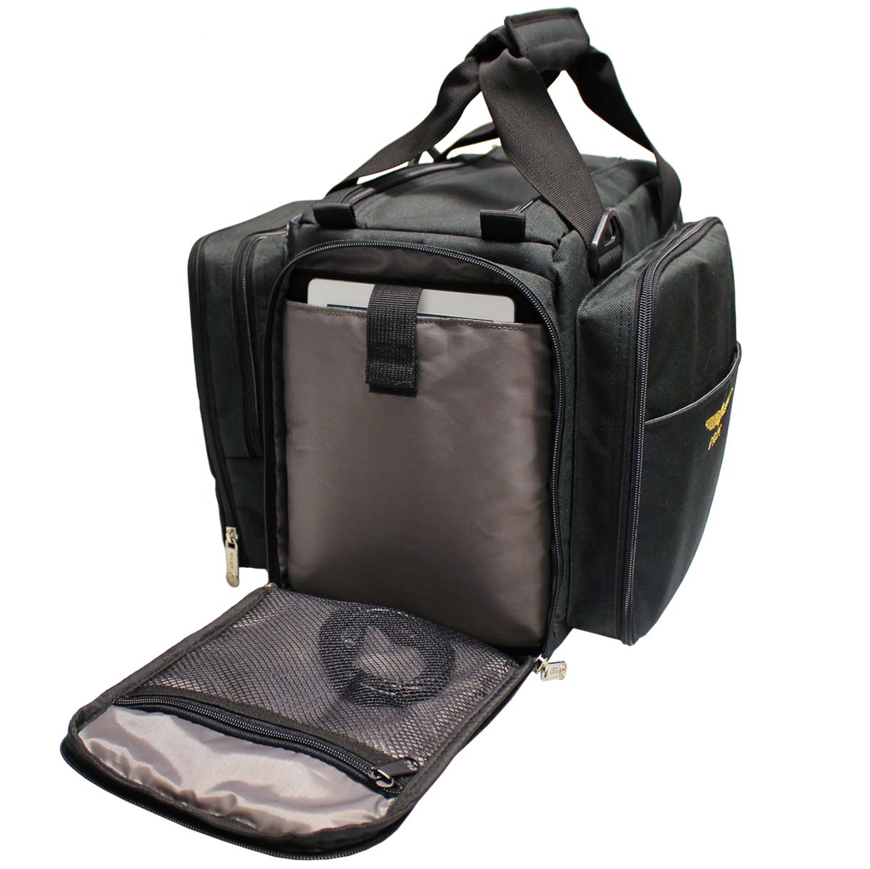 Design4Pilots Crosscountry Flight Bag image 4