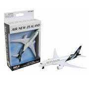 Realtoy Air New Zealand Single Plane image 0