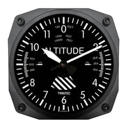 Jam Dinding Altimeter Trintec 6 Inci