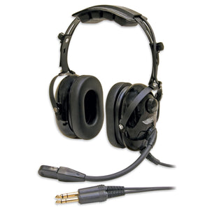 Fixed Wing Headsets