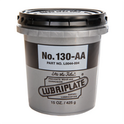 LUBRIPLATE® 130-AA Calcium Grease Tub - 15 oz (425g) image 0