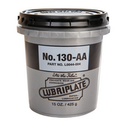 LUBRIPLATE® 130-AA Calcium Grease Tub - 15 oz (425g) image 0