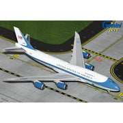 Gemini Jets 1/400 U.S. Air Force VC-25B (Boeing 747-8) – "Air Force One" (30000) image 0