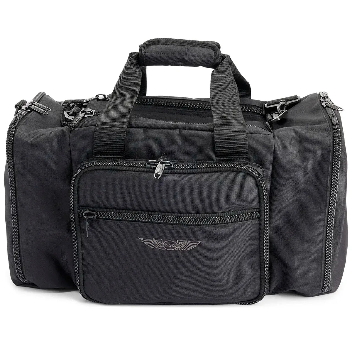 ASA AirClassics Flight Bag (Updated 2025) image 0