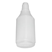 Continental Commercial Products Center Neck Plastic Spray Bottle, 24 oz, Single Bottle, 924B