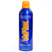 Vuplex Plastic Cleaner Anti-Static Polish 445ml (375g) image 0
