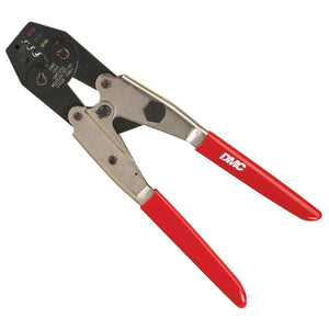 Hand & Ratchet Crimpers