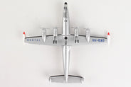 Postage Stamp 1/300 QANTAS Constellation L1049 VHEAO image 6