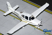 Gemini Jets 1/72 Cirrus SR22 N2525V (Sporty’s / Wright Bros. Edition) image 0