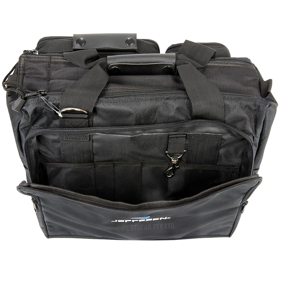 Jeppesen Aviator Flight Bag image 4