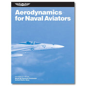 ASA Aerodynamics for Naval Aviators Textbook image 0