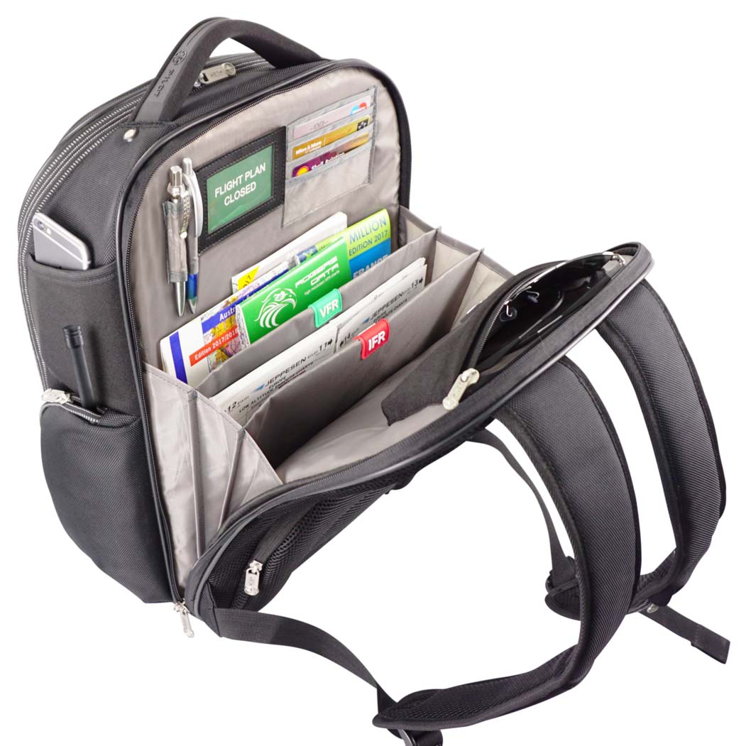 Design4Pilots Pilot Backpack image 4