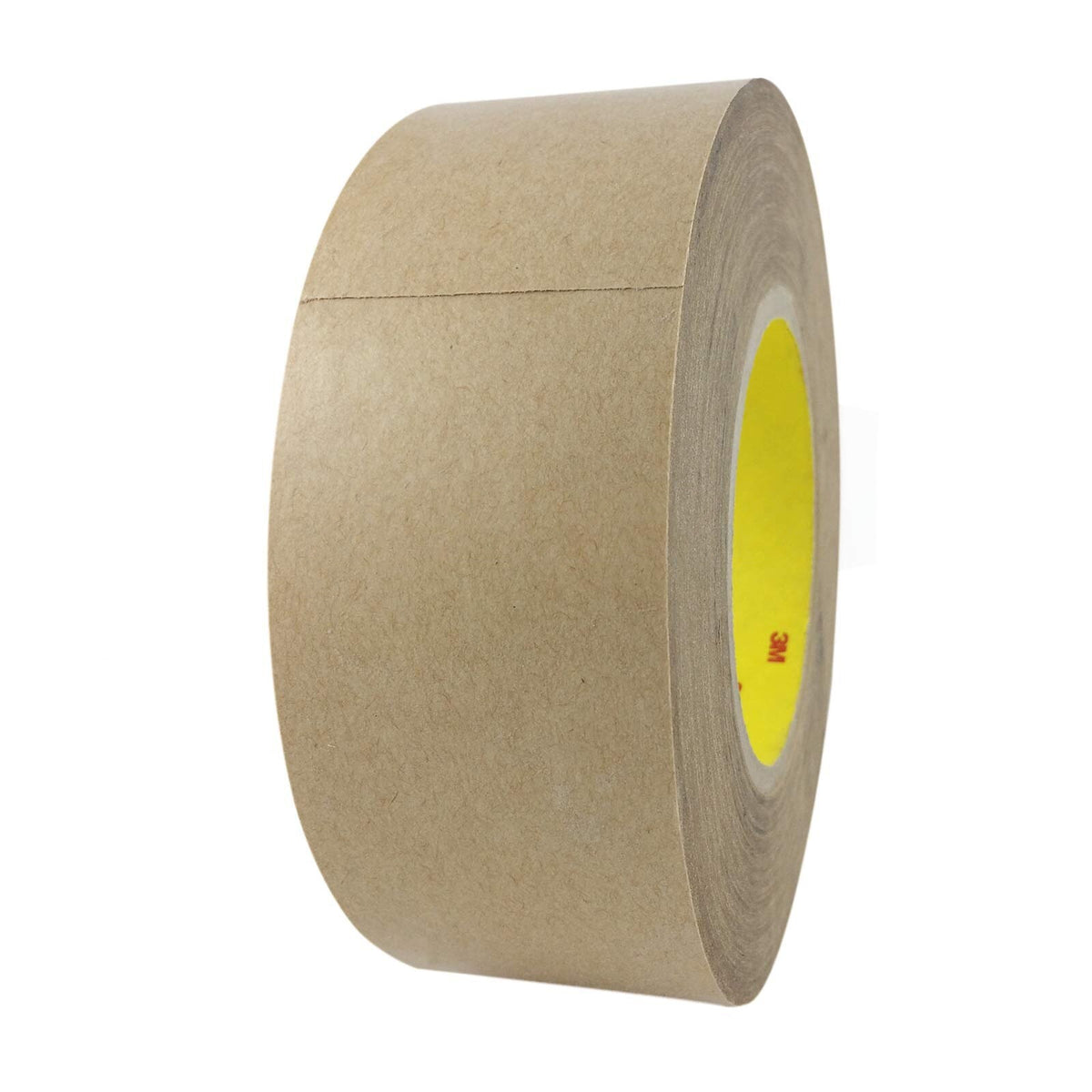 3M Adhesive Transfer Tape 950, Clear, 2 in x 60 yd Roll, 5 mil, 950-2