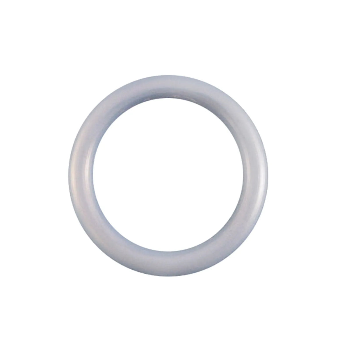 Precision Airmotive Silver Hawk EX Servo Fitting O-Ring, Synthetic Rubber, Pack of 10, 951789