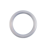 Precision Airmotive Silver Hawk EX Servo Fitting O-Ring, Synthetic Rubber, Pack of 10, 951789