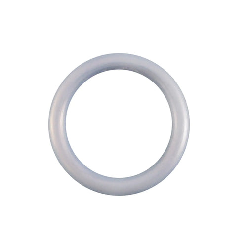 Precision Airmotive Silver Hawk EX Servo Fitting O-Ring, Synthetic Rubber, Pack of 10, 951789