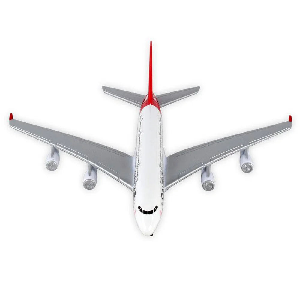 Realtoy Qantas A380 Single Plane image 3