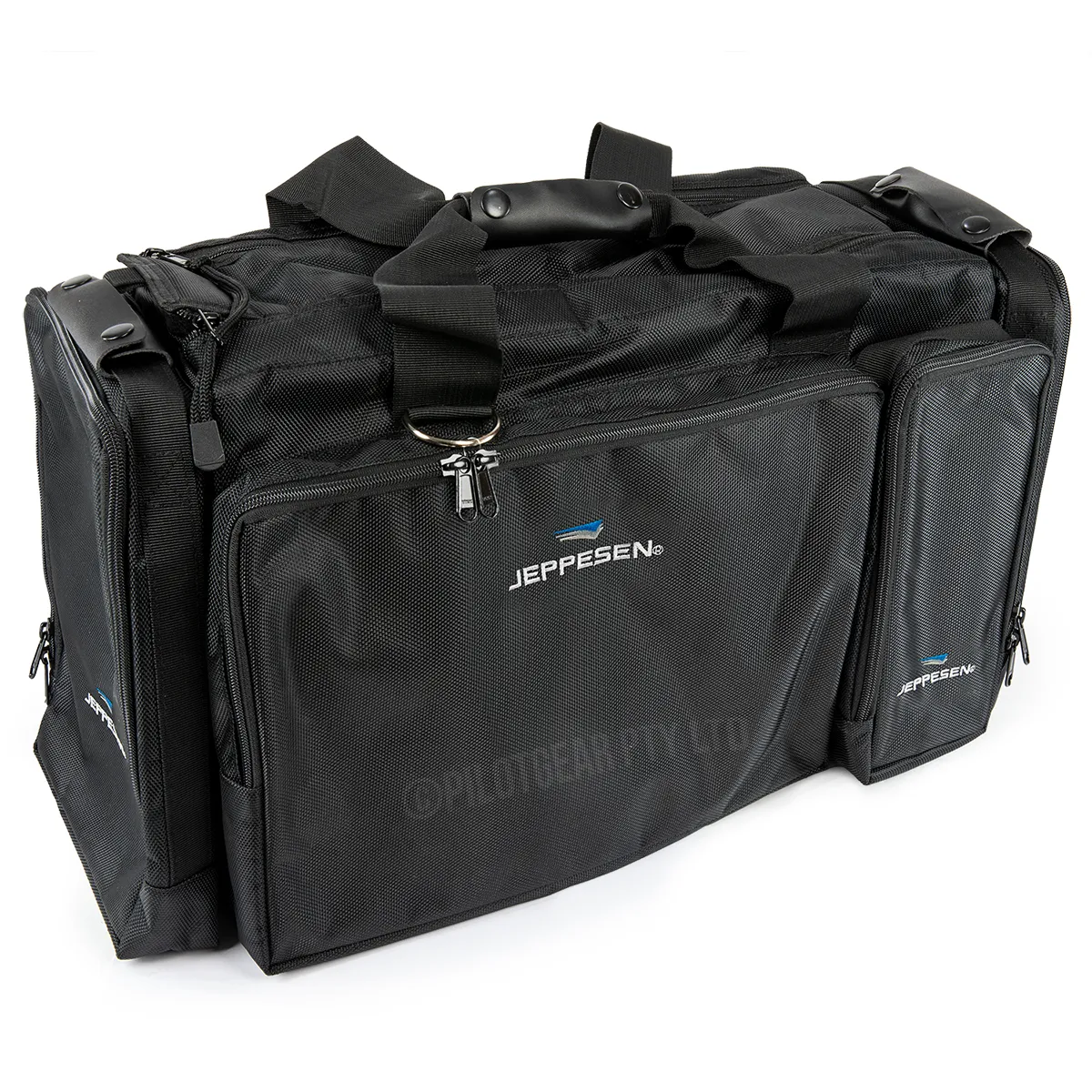Jeppesen Captain Flight Bag image 0