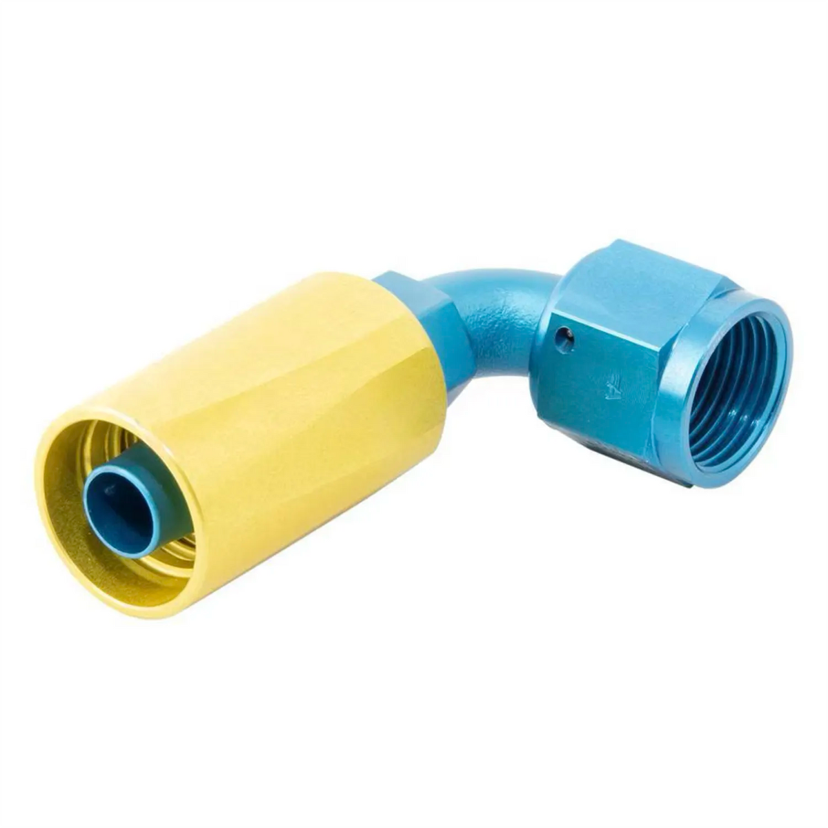 Eaton Aeroquip 980005-8D Flared Adapter Assembly