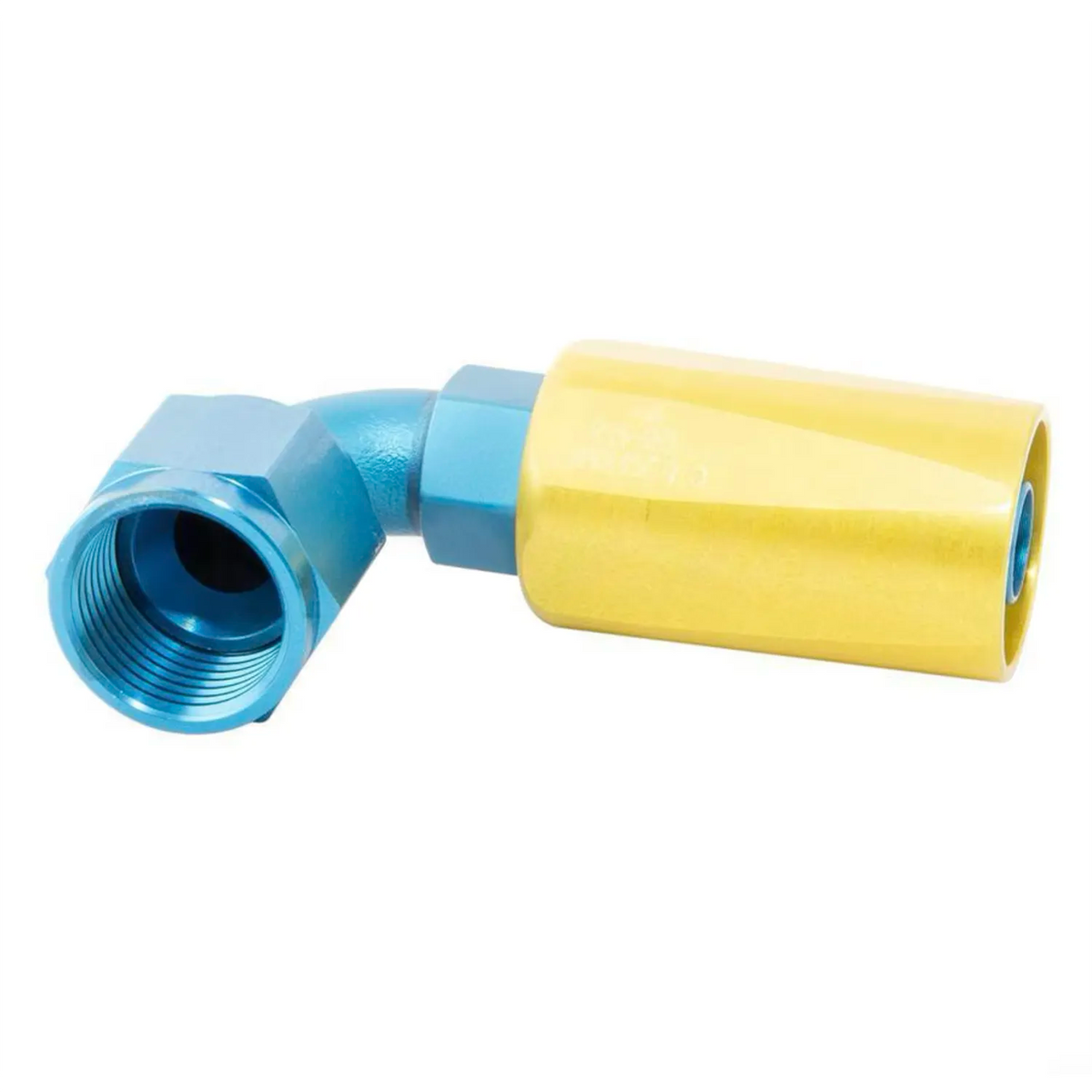 Eaton Aeroquip 980005-8D Flared Adapter Assembly