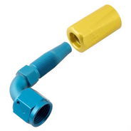 Eaton Aeroquip 980005-8D Flared Adapter Assembly