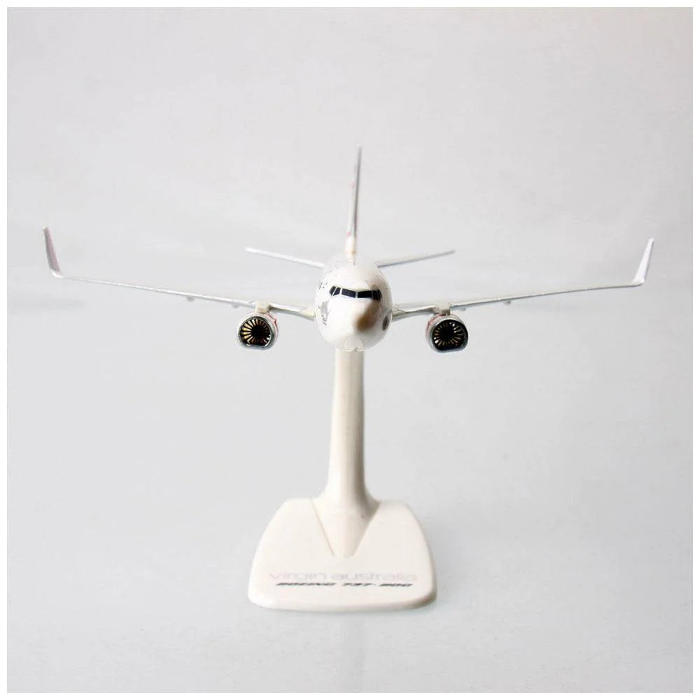 1/200 Virgin Australia B737-800 – Boeing 737 Aircraft Model by PPC – PPC016 image 4