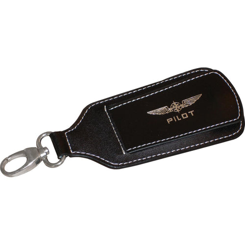 Design4Pilots Luggage Tag