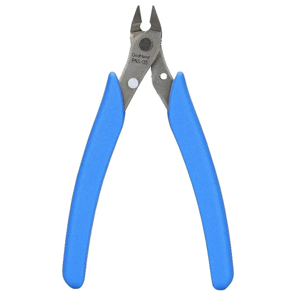 GodHand Single Edged Stainless Steel Nipper image 0