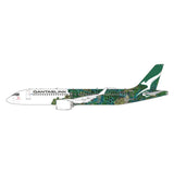 Gemini Jets 1/400 QantasLink A220-300 VH-X4A Minyma Kutjara Tjukurpa (Green)