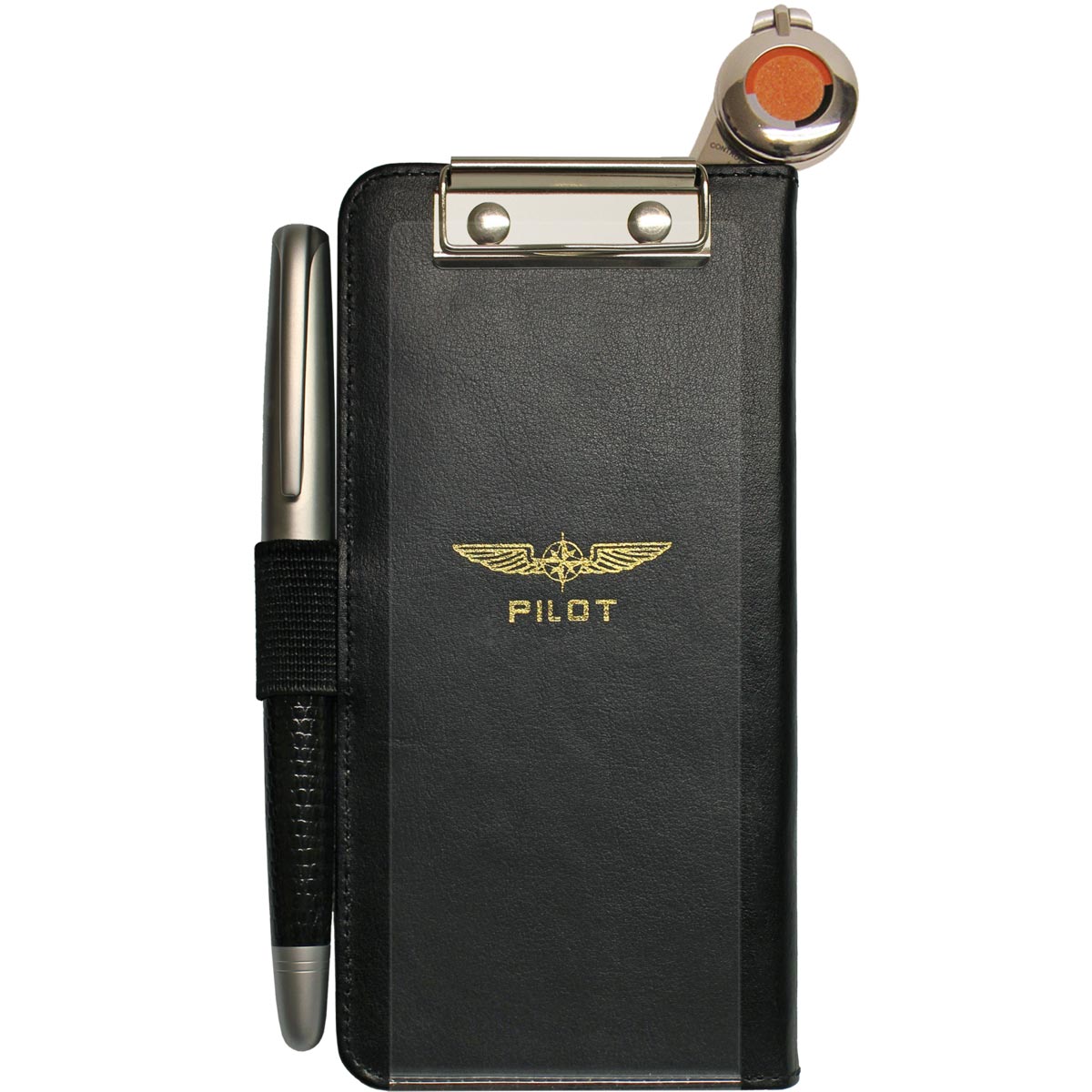 Design4Pilots i-Pilot Phone Kneeboard image 0