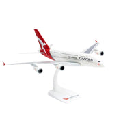 1/250 Scale Qantas A380 New Livery Aircraft Model image 0