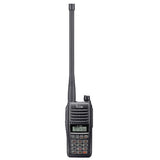 Icom Radio IC-A16E-NBT Airband VHF Handheld Transceiver