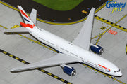 Gemini Jets 1/400 British Airways B777-200ER image 0