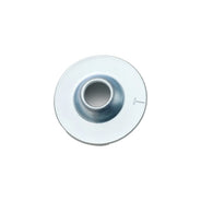Pilot Gear Countersunk Washer, #6 Screw, Zinc Plated Carbon Steel, A3236-012-193