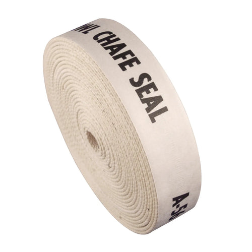 Brown Aircraft Supply A-56-16 Cowl Chafe Seal, 1 in x 15 ft Cotton Webbing Roll, A56-16