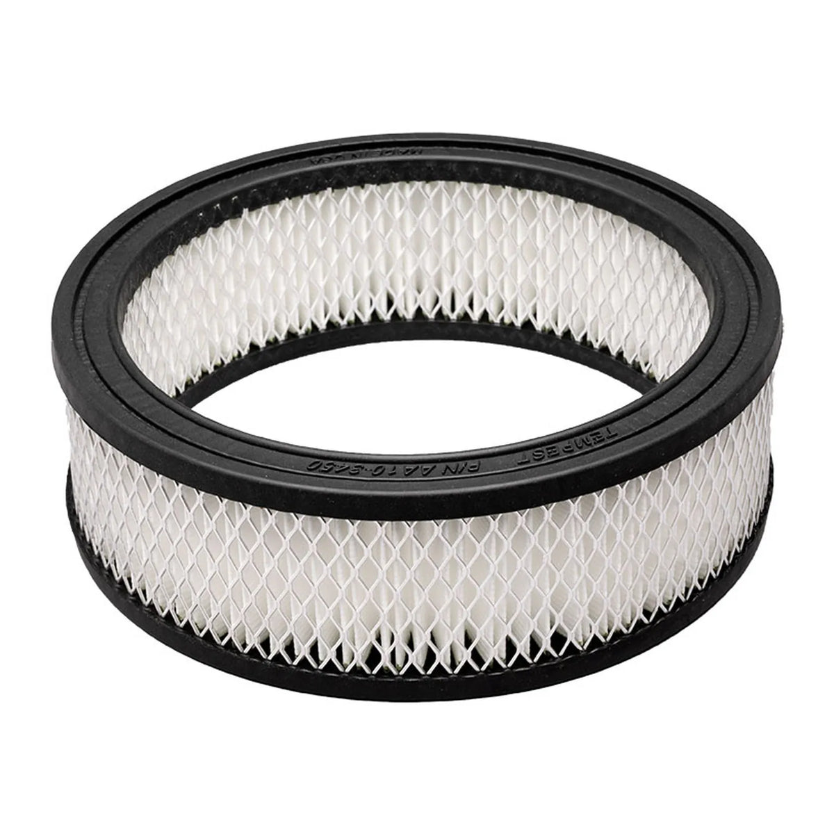Tempest AeroGuard Induction Air Filter, Van's FAB-360/540, AA10-3450