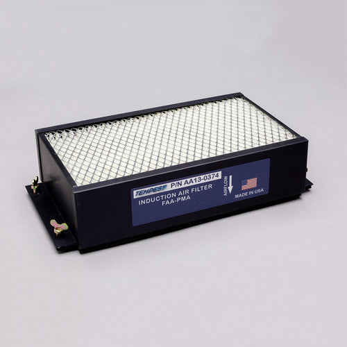 Tempest AeroGuard Induction Air Filter, FAA-PMA, AA13-0374