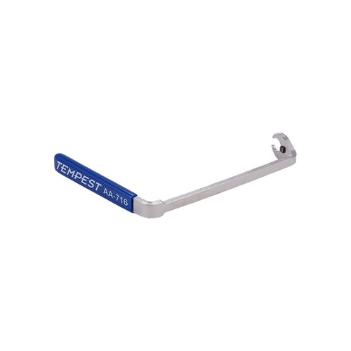Tempest Dry Air Pump Wrench for 200, 3200, 240 and 400 Series Vacuum Pumps, AA716