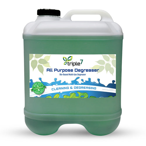 Envirofluid Triple7 All Purpose Degreaser, 20 L, AAAPD20 (AAAPD-20)