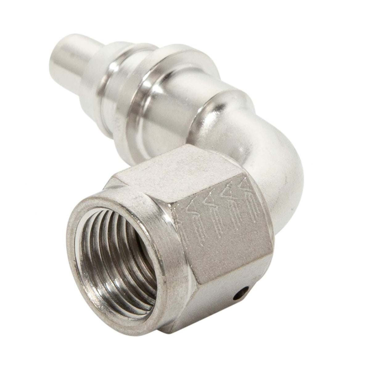 Eaton Aeroquip Elbow Subassembly, AE18845G