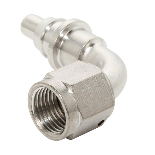 Eaton Aeroquip Elbow Subassembly, AE18845G